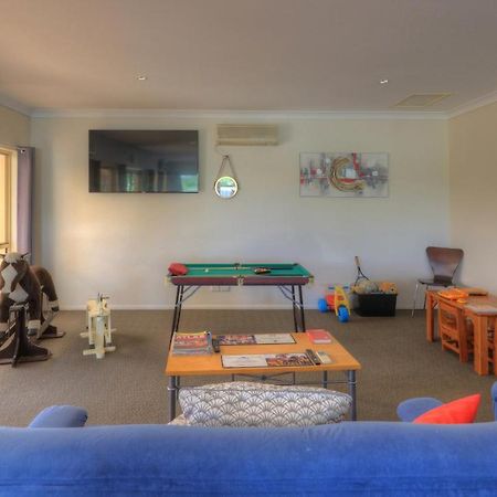 Country Roads Motor Inn Goondiwindi Exteriér fotografie